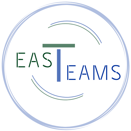 easteams logo